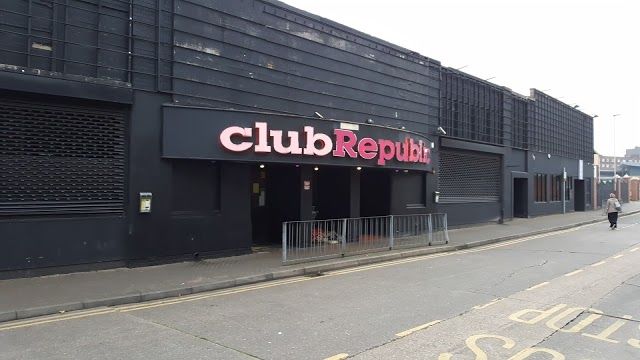 Club Republic
